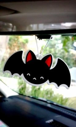 BESERK CLOTHING Koumori-Chan | AIR FRESHENER