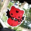 BESERK CLOTHING Fanged Familiar | AIR FRESHENER -Restyle Sales Shop 01.Beserk Air Freshener Fanged d445f853 4a74 4ef7 b071 bbb7a8e1cef8 700x700
