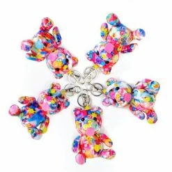 6%DOKIDOKI Thank You All [Mini Mascot] | KEY CHAIN CHARM -Restyle Sales Shop 09 1 480x480 b008c561 1d74 438f a1a3 96b7b5b36384 700x700