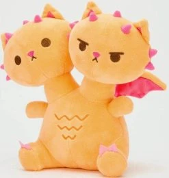 100% SOFT Kimbap & Gimbap | KAIJU KITTY PLUSH*