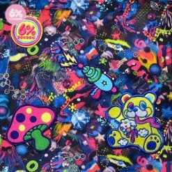 6%DOKIDOKI Neon Spectrum Patch [Black] | SHOULDER BAG* -Restyle Sales Shop 122933144 o7 1024x1024 2x 0de9a65f e919 4db0 89ac dae46e4ca320 700x700