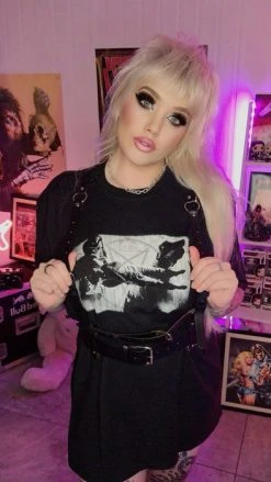 BESERK X THE CRAFT The Craft: Light As A Feather | UNISEX T-SHIRT 15 BESERK X THE CRAFT The Craft: Light As A Feather | UNISEX T-SHIRT -Restyle Sales Shop 1649349241586 700x700