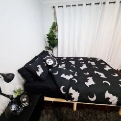 HELLS BLANKETS Creature Of The Night | QUEEN QUILT SET -Restyle Sales Shop 20210708 185719 49f6d031 d653 45c8 ad22 8373c6684179 700x700