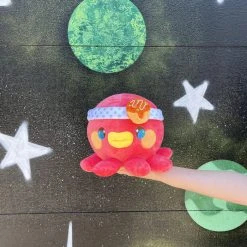 TOKYO SHOJO Takoya The Octopus | PON PLUSH -Restyle Sales Shop 294078349 469519228511204 6157312880504463210 n 6a25ca82 e606 4727 8a19 07d8a1317017 700x700