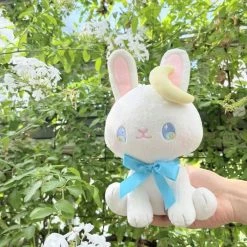 TOKYO SHOJO Tsuki The Bunny | PON PLUSH 17 TOKYO SHOJO Tsuki The Bunny | PON PLUSH -Restyle Sales Shop 296143116 1247230142776543 1738025216117697349 n d4c92203 c4fb 4e0e 817b 13b945ece019 700x700
