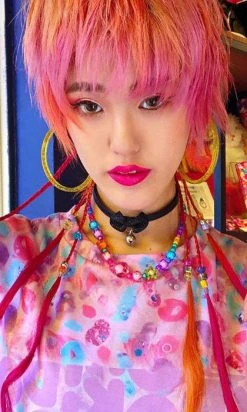 6%DOKIDOKI Honey Kitty [Black] | CHOKER -Restyle Sales Shop 6 dokidoki honey kitty black choker 4 b7a71207 20d5 4f41 a7cb 526a85978fc2 700x700