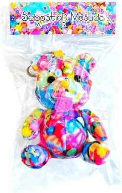 6%DOKIDOKI Thank You All [Mini Mascot] | KEY CHAIN CHARM -Restyle Sales Shop 6 dokidoki thank you all mini mascot key chain charm 3 17db1d41 f012 4af1 8150 9ddd4bb289e9 700x700