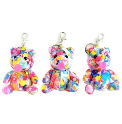 6%DOKIDOKI Thank You All [Mini Mascot] | KEY CHAIN CHARM -Restyle Sales Shop 6 dokidoki thank you all mini mascot key chain charm 5 2f3587da 70fb 4601 bfe5 df7ee5dd9ef5 700x700