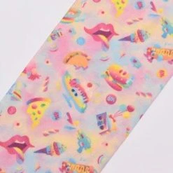 6%DOKIDOKI Yummy Yummy In My Tummy [Pastel] | TIGHTS** -Restyle Sales Shop 6 dokidoki yummy yummy in my tummy 80 denier pastel tights 3 147822d4 1f69 4003 b4f2 5f6e58bad81a 700x700