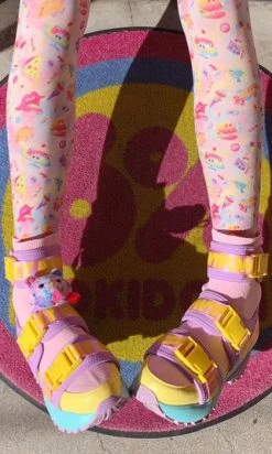 6%DOKIDOKI Yummy Yummy In My Tummy [Pastel] | TIGHTS** -Restyle Sales Shop 6 dokidoki yummy yummy in my tummy 80 denier pastel tights 7 f72fec5e 63ff 4538 a1fd dd5700966bd1 700x700