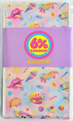 6%DOKIDOKI Yummy Yummy In My Tummy [Pastel] | TIGHTS** -Restyle Sales Shop 6 dokidoki yummy yummy in my tummy 80 denier pastel tights 8 26215658 6e38 4926 84af efe4322c779a 700x700