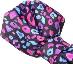 6%DOKIDOKI Colourful Rebellion Animal [Black Leopard] | 2-WAY RIBBON** -Restyle Sales Shop 6 dokidoki colourful rebellion animal black leopard 2 way ribbon 2 92217c45 6ede 4f8f bd04 d18ee8218d94 700x700