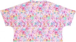 6%DOKIDOKI Connect To The Second Summer Of Love [Pastel] | OVERSIZED CROP TEE -Restyle Sales Shop 6 dokidoki connect to the second summer of love pastel oversized crop tee 2 b0e83712 4f53 417c 97cf 4b6d77846710 700x700