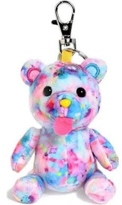 6%DOKIDOKI Day Dream [Mini Mascot] | KEY CHAIN CHARM*