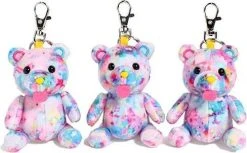 6%DOKIDOKI Day Dream [Mini Mascot] | KEY CHAIN CHARM* -Restyle Sales Shop 6 dokidoki day dream mini mascot key chain charm 6 59b464af fcc7 40ca b1d0 30fea1302958 700x700