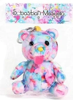 6%DOKIDOKI Day Dream [Mini Mascot] | KEY CHAIN CHARM* -Restyle Sales Shop 6 dokidoki day dream mini mascot key chain charm 8 74b0fdf6 4974 4781 a0de a7afe84891d3 700x700