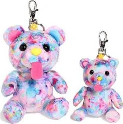 6%DOKIDOKI Day Dream [Mini Mascot] | KEY CHAIN CHARM* -Restyle Sales Shop 6 dokidoki day dream mini mascot key chain charm 9 85db727a dc08 4f19 86ce c9e3d093540f 700x700