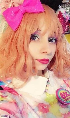 6%DOKIDOKI Glitter Star Logo | TIN BADGE* -Restyle Sales Shop 6 dokidoki glitter star logo tin badge 5 88290b37 2dc8 40f8 8839 6990d3165a78 700x700