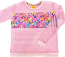 6%DOKIDOKI Primal Pop [Pastel Baby Pink] | MESH TOP* -Restyle Sales Shop 6 dokidoki primal pop pastel baby pink mesh top 2 52fba739 640e 40cd 88b4 9083ccca2631 700x700