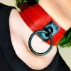 HELLBOUND Akeno [Red] | CHOKER