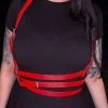 HELLBOUND Asmodeus [Red] | HARNESS