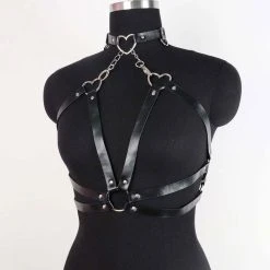 HELLBOUND Astaroth [Black] | HARNESS -Restyle Sales Shop Astaroth Black Harness 05 dba2000e 2e83 49c5 bc2f 072e1f50fc74 700x700