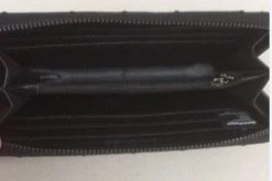 BANNED ALTERNATIVE Salem Bat [Purple/Black] | WALLET -Restyle Sales Shop Banned Apparel Salem inside2 700x700