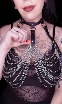 HELLBOUND Beelzebub | HARNESS