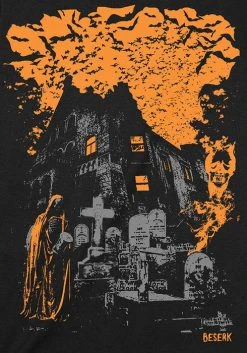 BESERK CLOTHING Graveyard Creeper | T-SHIRT -Restyle Sales Shop Beserk Graveyard Keeper Shirt 03 372b150d 91e3 4a40 98af 39ca45bc24ca 700x700