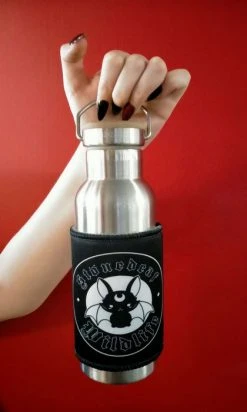 BESERK CLOTHING Stonedeaf | CHARITY DRINK COOLER -Restyle Sales Shop Beserk Stonedeaf Stubby Cooler 03 dd3f9884 4f69 4bc2 9688 57f25cf1aa92 700x700