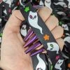 BESERK CLOTHING Ghost Kitty | LANYARD -Restyle Sales Shop Beserk spider ghost kitty lanyard c5b878d0 3508 4f4b 851b 7bde95200af9 700x700