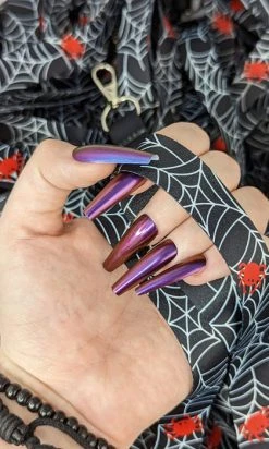 BESERK CLOTHING Spiderwebs | LANYARD