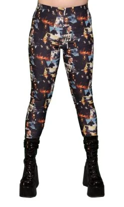 BESERK X THE CRAFT The Craft Collage | LEGGINGS* -Restyle Sales Shop Beserk The Craft Collage Leggings 01 25c4b259 7d90 45fa b2e9 e2cf4e60e23a 700x700