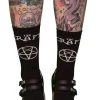 BESERK X THE CRAFT The Craft | CREW SOCKS* -Restyle Sales Shop Beserk The Craft Crew Socks 01 6179aa1e 0758 43ef 9aef feb66d06e4bc 700x700