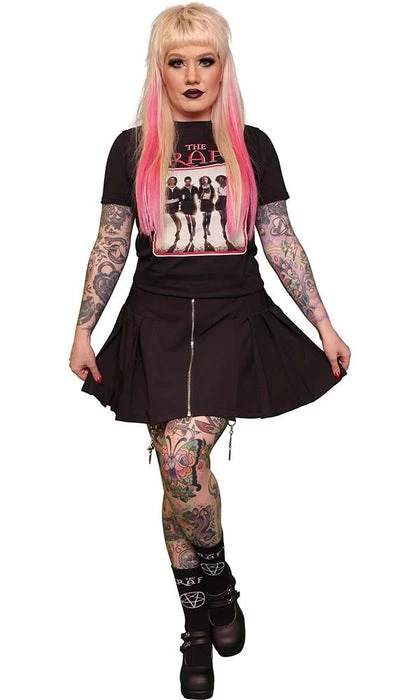 BESERK X THE CRAFT The Craft | CREW SOCKS* 7 BESERK X THE CRAFT The Craft | CREW SOCKS* - Image 5