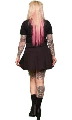 BESERK X THE CRAFT The Craft | CREW SOCKS* 15 BESERK X THE CRAFT The Craft | CREW SOCKS* -Restyle Sales Shop Beserk The Craft Crew Socks 03 1364289b 3fbc 4619 9ce7 1e7277a9efd2 700x700