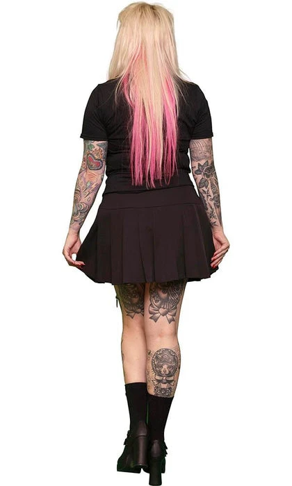 BESERK X THE CRAFT The Craft | CREW SOCKS* 8 BESERK X THE CRAFT The Craft | CREW SOCKS* - Image 6