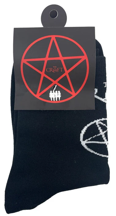BESERK X THE CRAFT The Craft | CREW SOCKS* 9 BESERK X THE CRAFT The Craft | CREW SOCKS* - Image 7