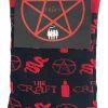 BESERK X THE CRAFT The Craft Pattern | CREW SOCKS*