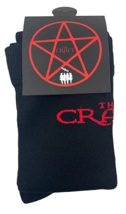 BESERK X THE CRAFT The Craft Symbols | KNEE HIGH SOCKS* -Restyle Sales Shop Beserk The Craft Symbols Knee High Socks 05 700x700