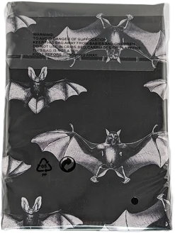 HELLS BLANKETS Midnight Flight | CUSHION COVER -Restyle Sales Shop CUSHIONCOVER2 700x700