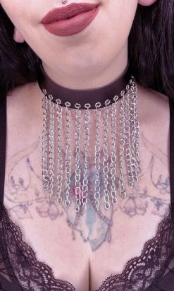 HELLBOUND Cimeries | CHOKER