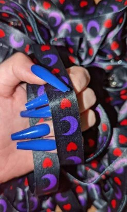 BESERK CLOTHING Crescent Moon | LANYARD -Restyle Sales Shop Crescent Moon Lanyard 600x1000 02 abe0cbbc f1d5 4dd9 98ca 026c3ad49dd4 700x700