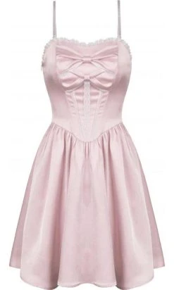 DARK IN LOVE Clandestine | DRESS*