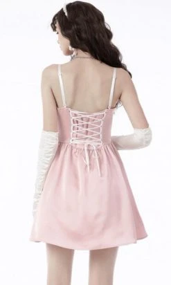 DARK IN LOVE Clandestine | DRESS* -Restyle Sales Shop DW662 5 99a25e3b 38dd 4f67 9c43 3ac0e8e45c72 700x700