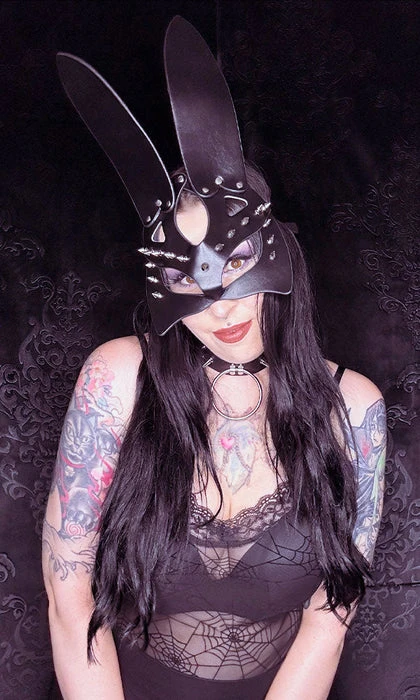 HELLBOUND Gyokuto | MASK 3 HELLBOUND Gyokuto | MASK