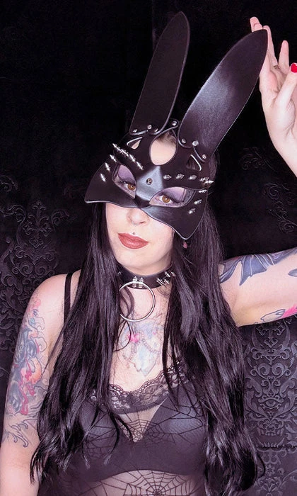 HELLBOUND Gyokuto | MASK 4 HELLBOUND Gyokuto | MASK - Image 2