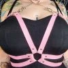 HELLBOUND Astaroth [Pink] | HARNESS
