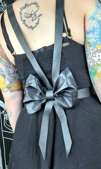 HELLBOUND Mammon | HARNESS 3 HELLBOUND Mammon | HARNESS