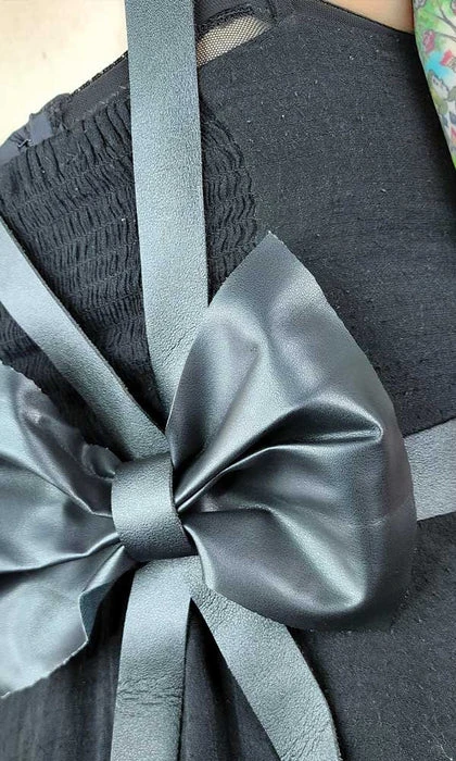 HELLBOUND Mammon | HARNESS 7 HELLBOUND Mammon | HARNESS - Image 5